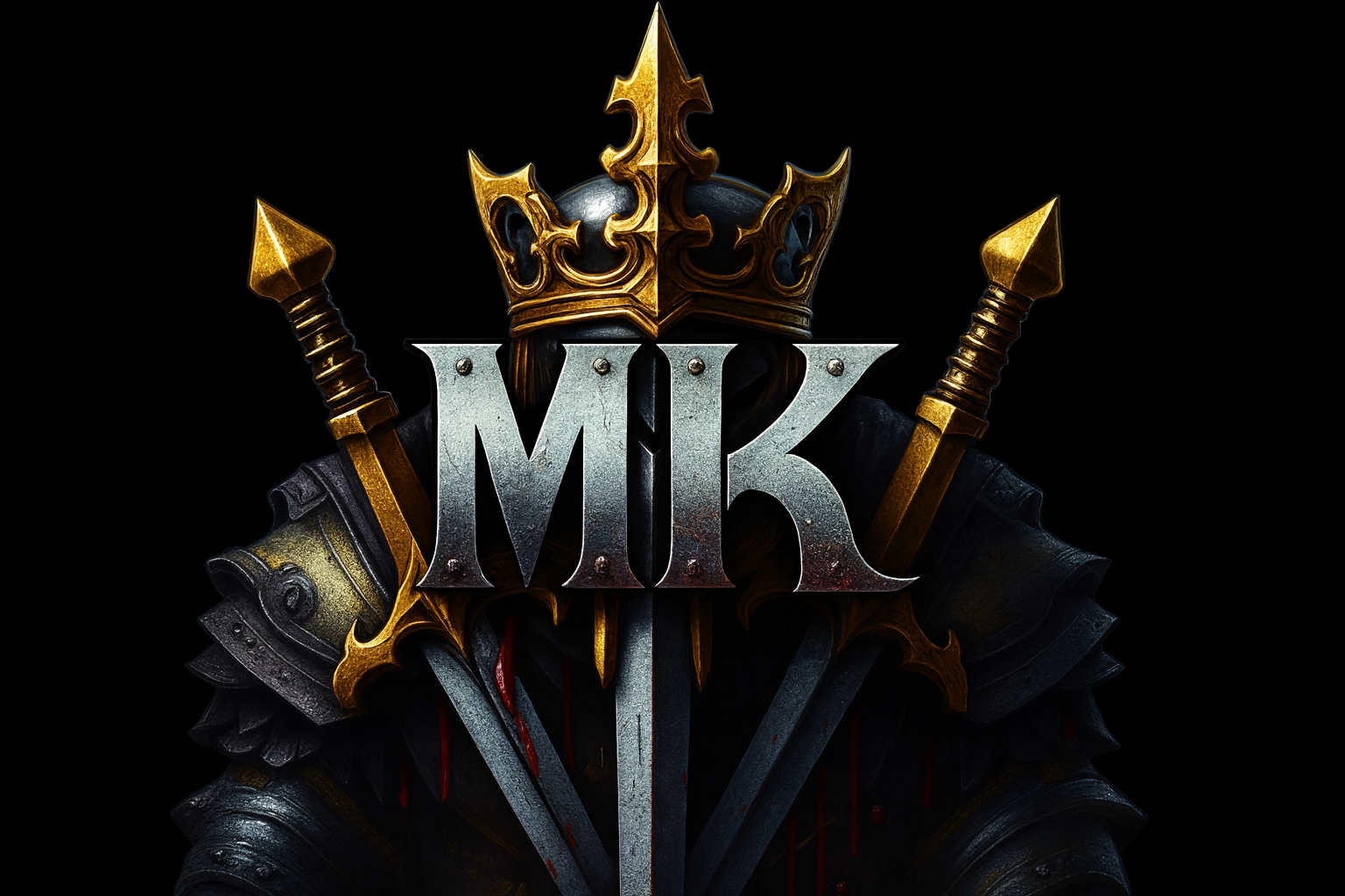 Mythic Knights Logo
